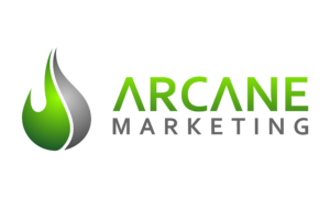 Arcane Marketing Logo - Best SEO Company