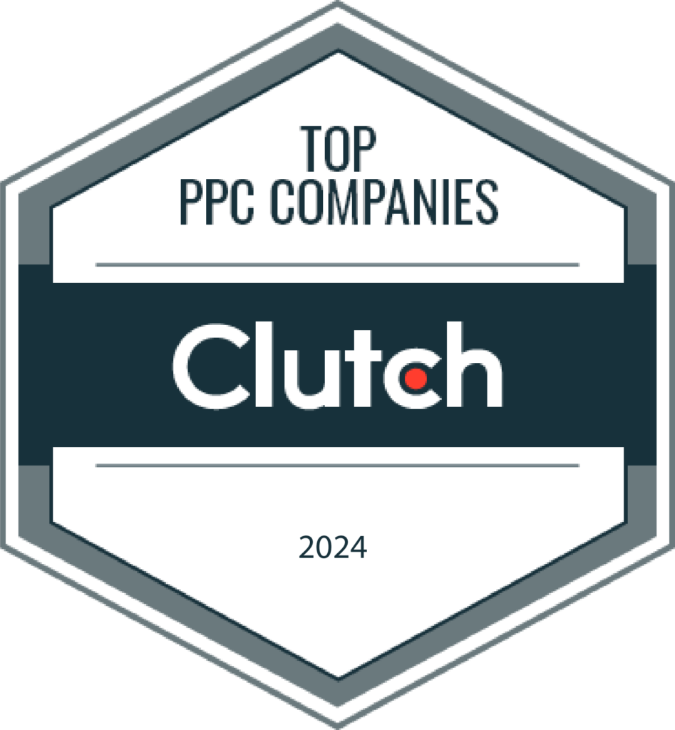 Top PPC Companies - Clutch - Arcane Marketing 2023