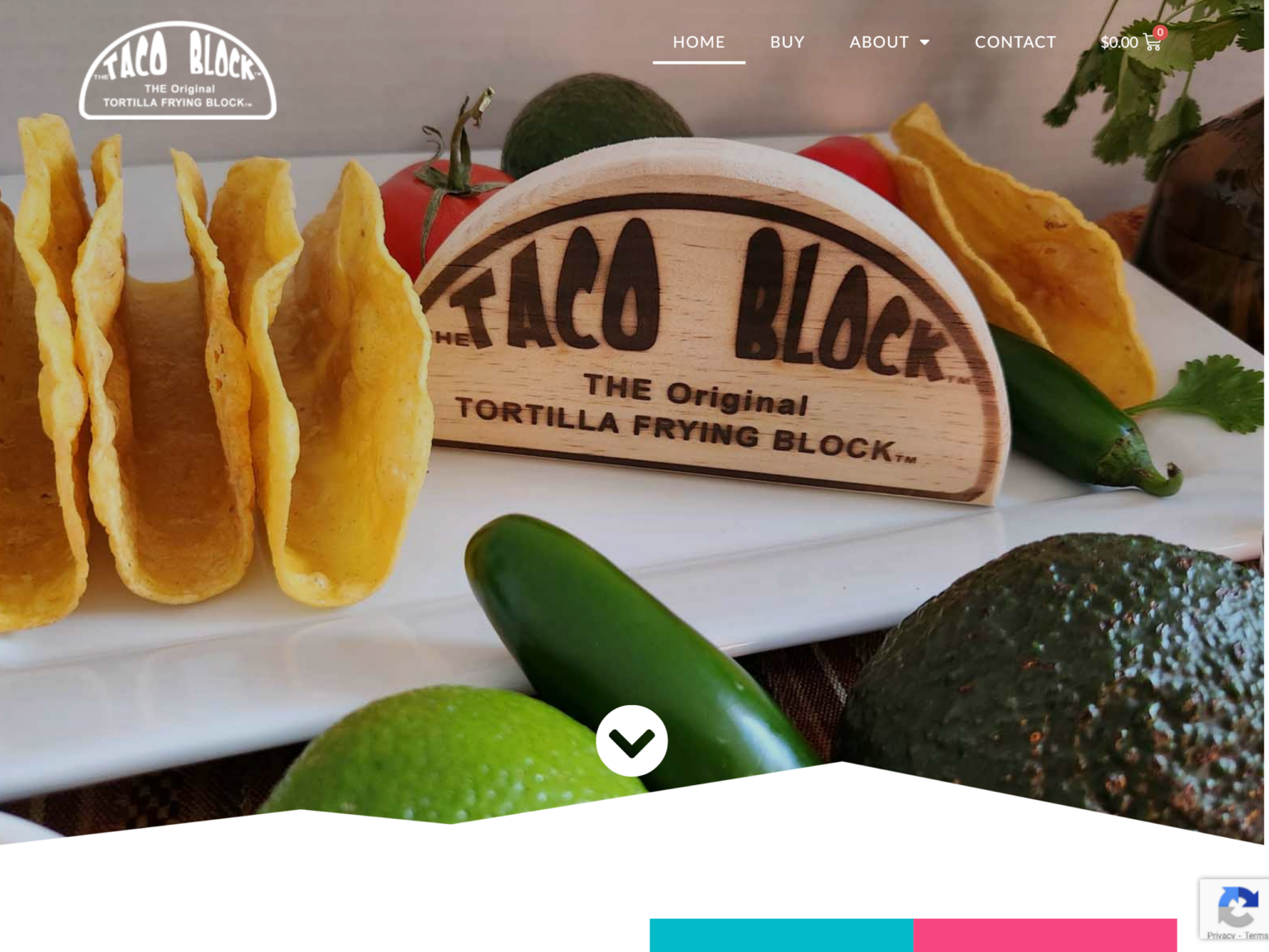 The Taco Block - Arcane Marketing